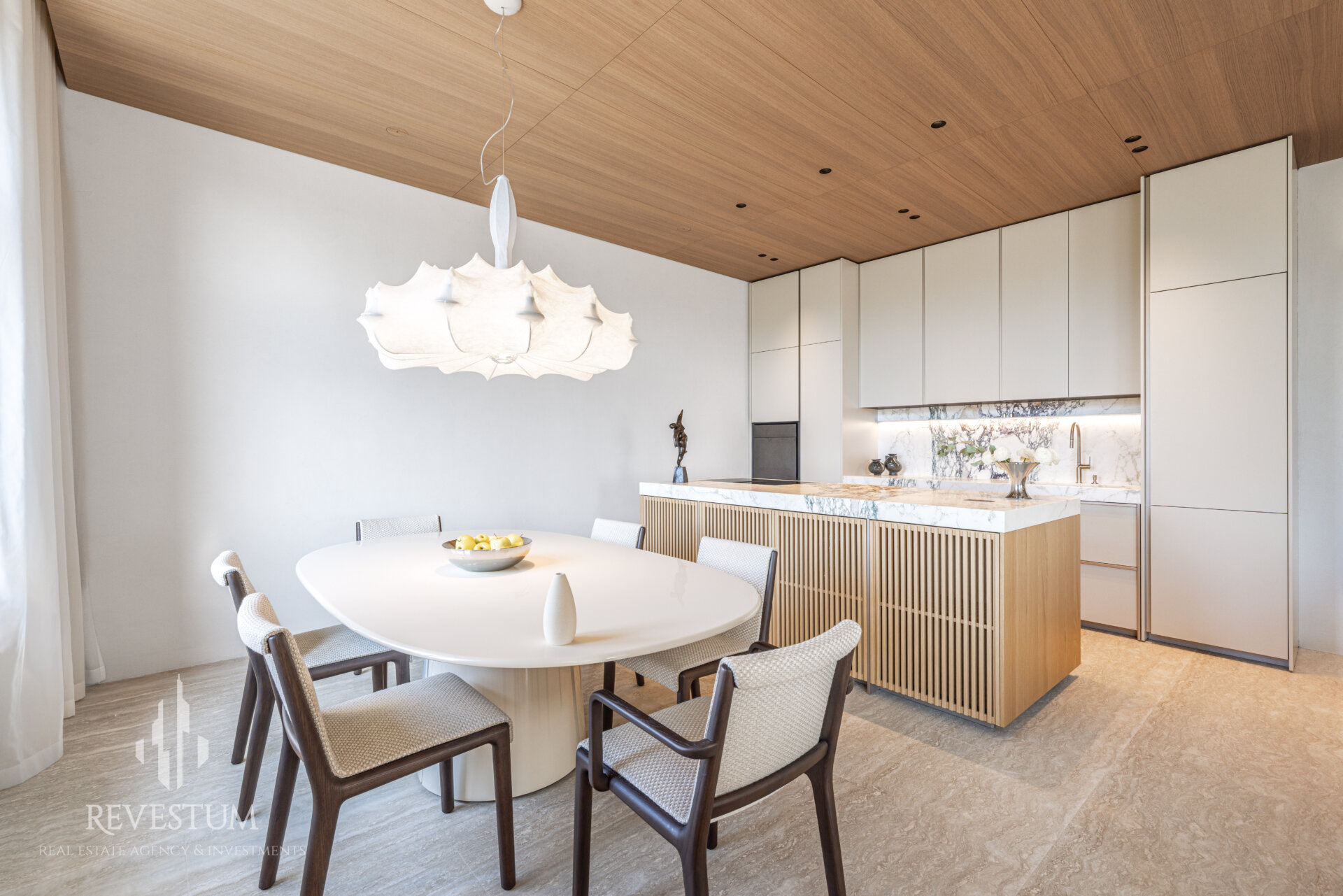 Luxury 3.5-Room Apartment | Prule, Ljubljana