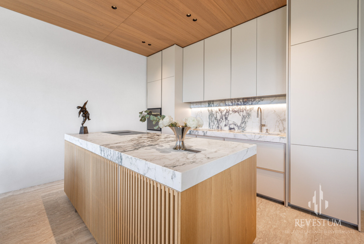 Luxury 3.5-Room Apartment | Prule, Ljubljana