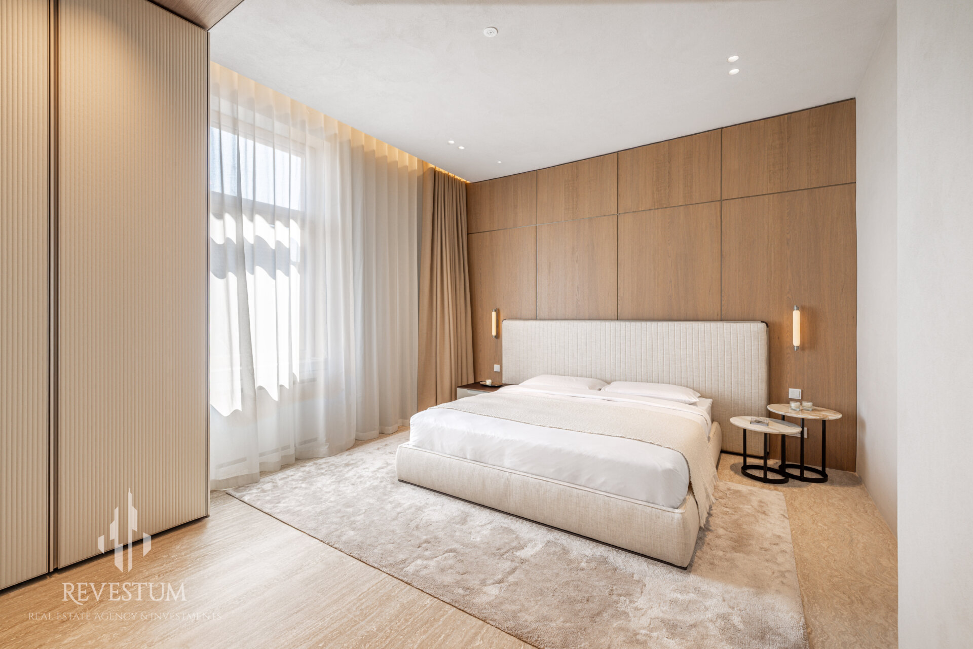 Luxury 3.5-Room Apartment | Prule, Ljubljana