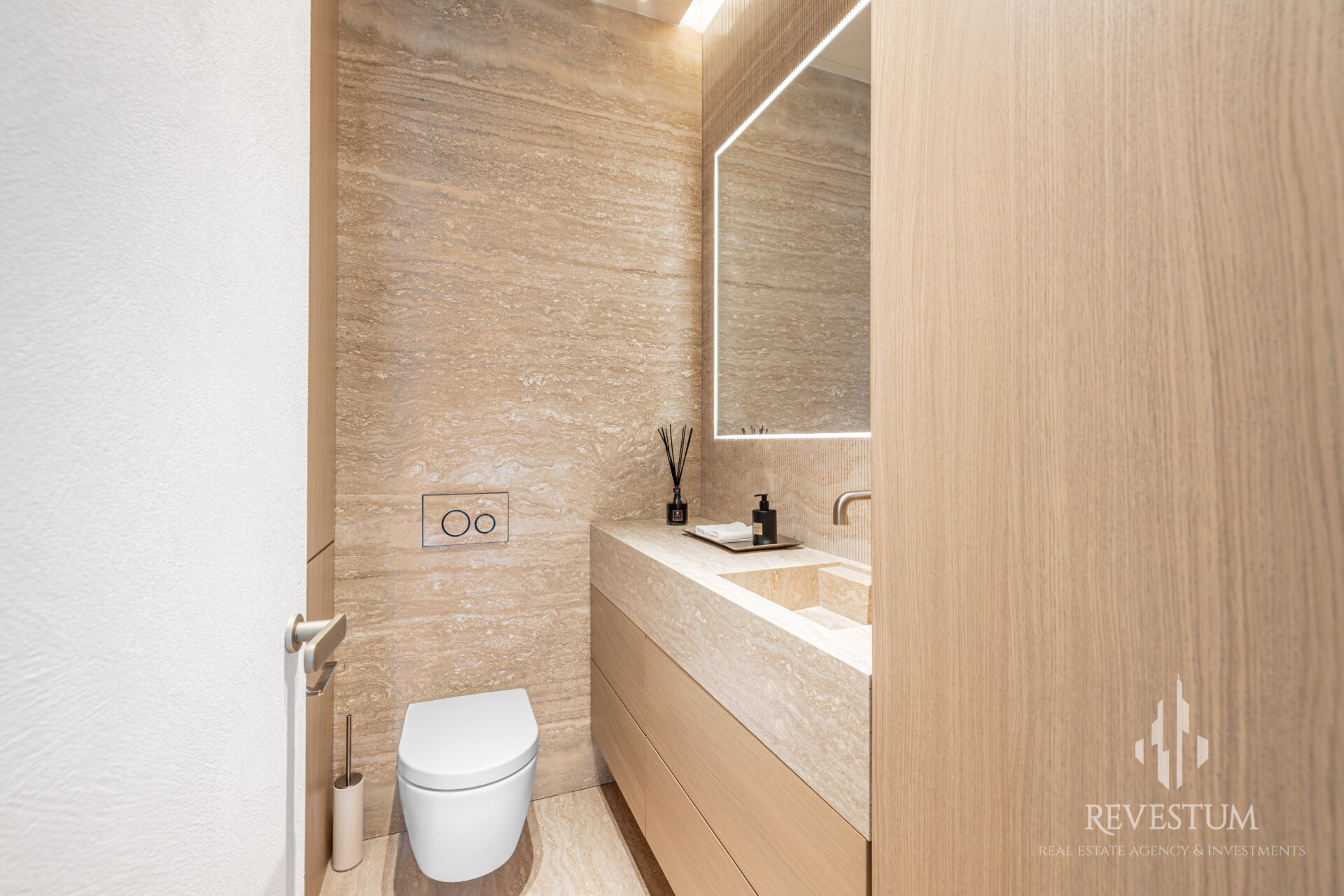 Luxury 3.5-Room Apartment | Prule, Ljubljana