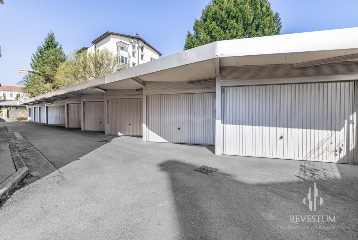 Luxury 3.5-Room Apartment | Prule, Ljubljana