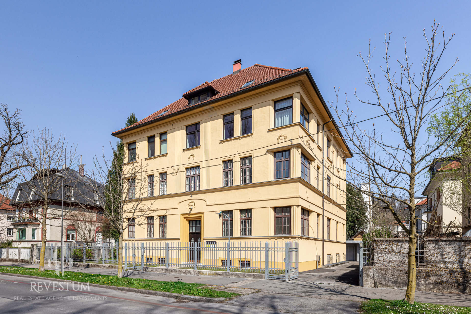 Luxury 3.5-Room Apartment | Prule, Ljubljana