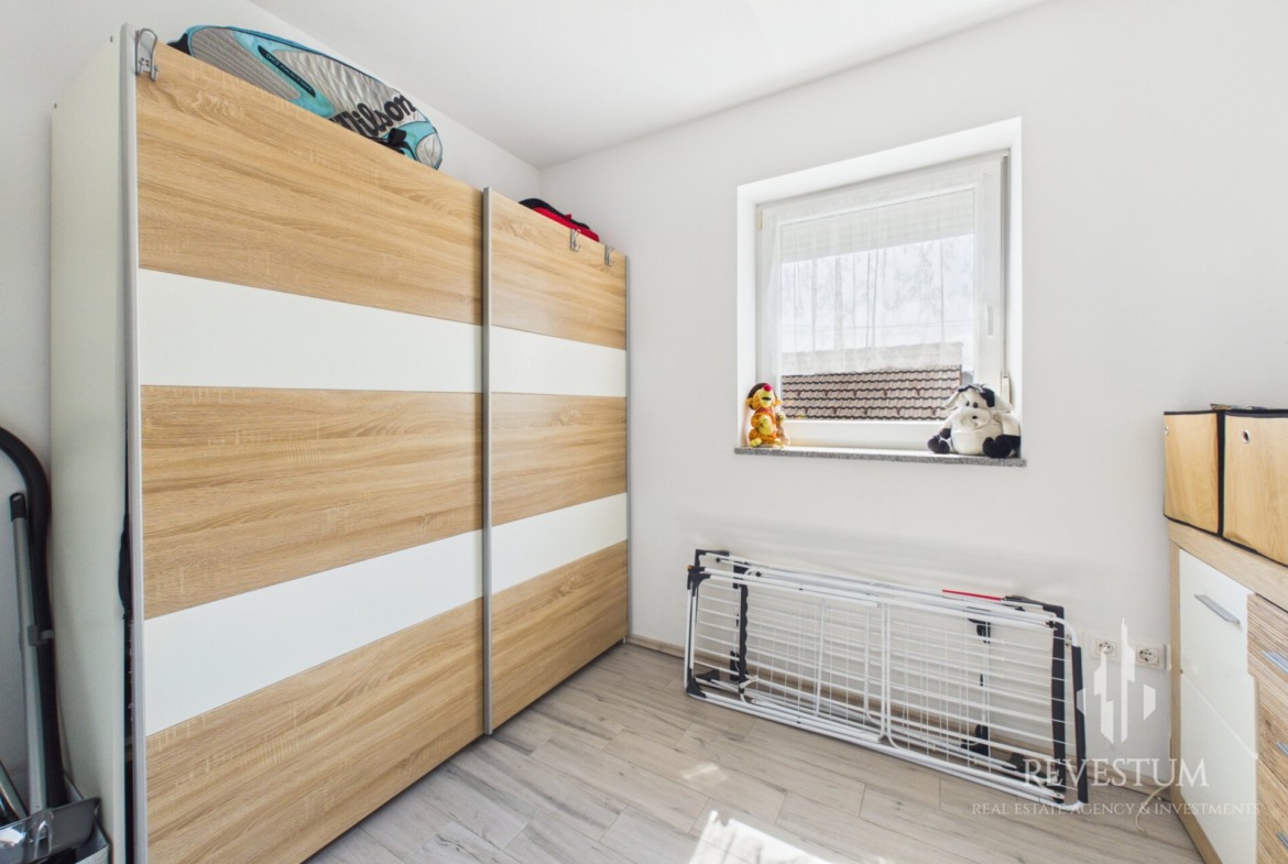 Modern Family Home for Sale in Ljubljana – Šmartno ob Savi