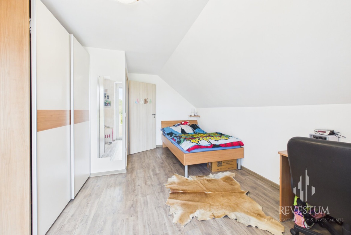 Modern Family Home for Sale in Ljubljana – Šmartno ob Savi