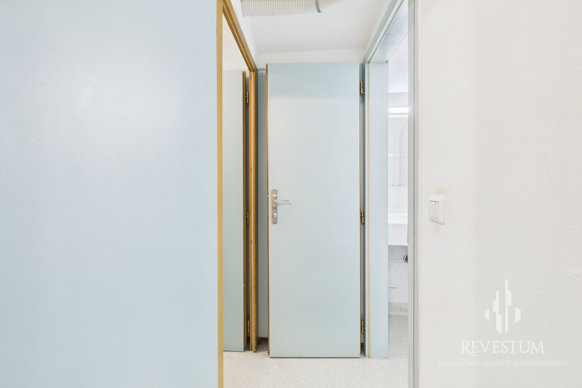 Prime Retail & Commercial Premises for Lease | Čopova Street, Ljubljana City Centre