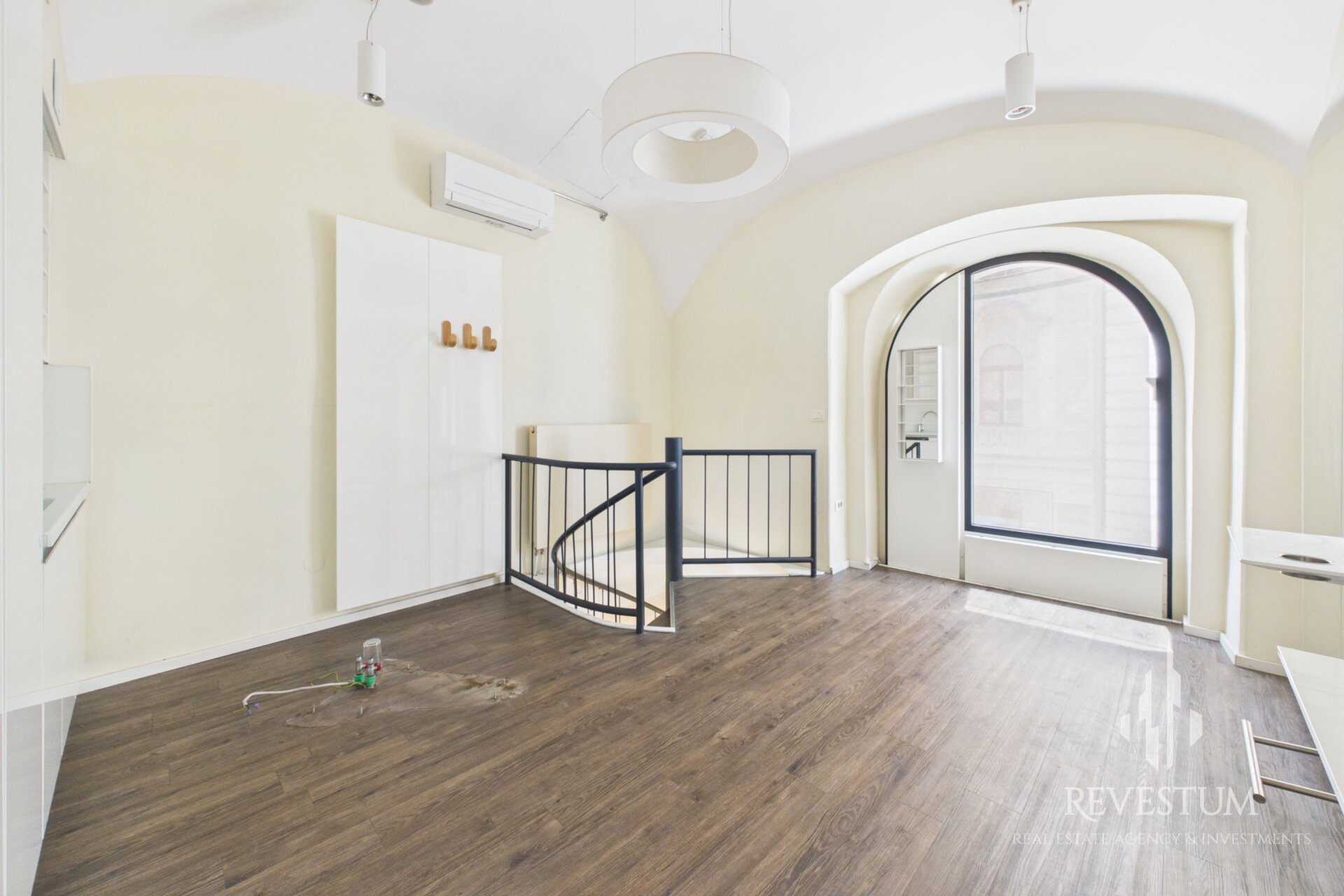Prime Retail & Commercial Premises for Lease | Čopova Street, Ljubljana City Centre